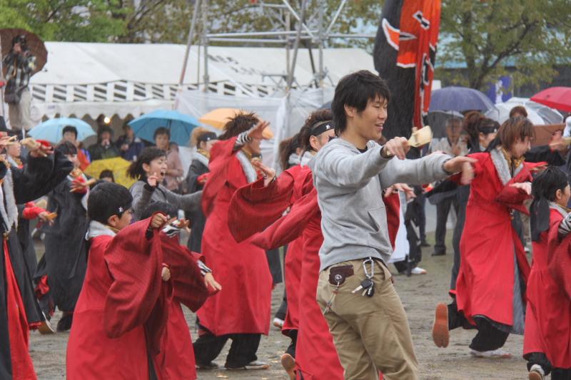 第39回江刺甚句まつり（本まつり）2012その3 2012/05/04