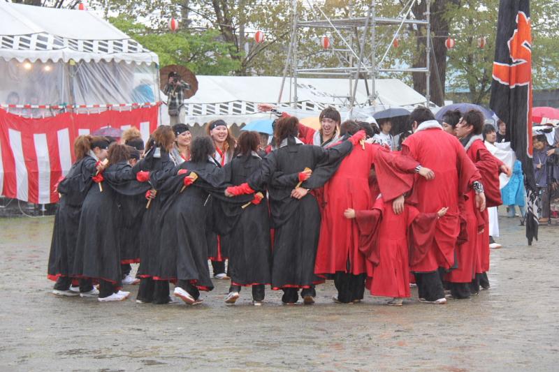 第39回江刺甚句まつり（本まつり）2012その3 2012/05/04