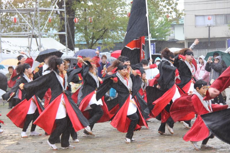 第39回江刺甚句まつり（本まつり）2012その3 2012/05/04