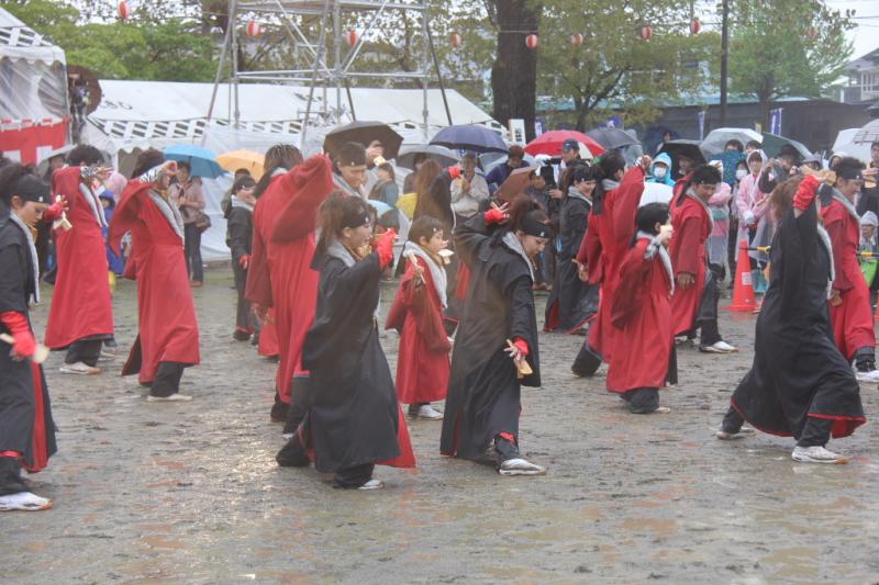 第39回江刺甚句まつり（本まつり）2012その3 2012/05/04