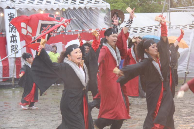 第39回江刺甚句まつり（本まつり）2012その3 2012/05/04