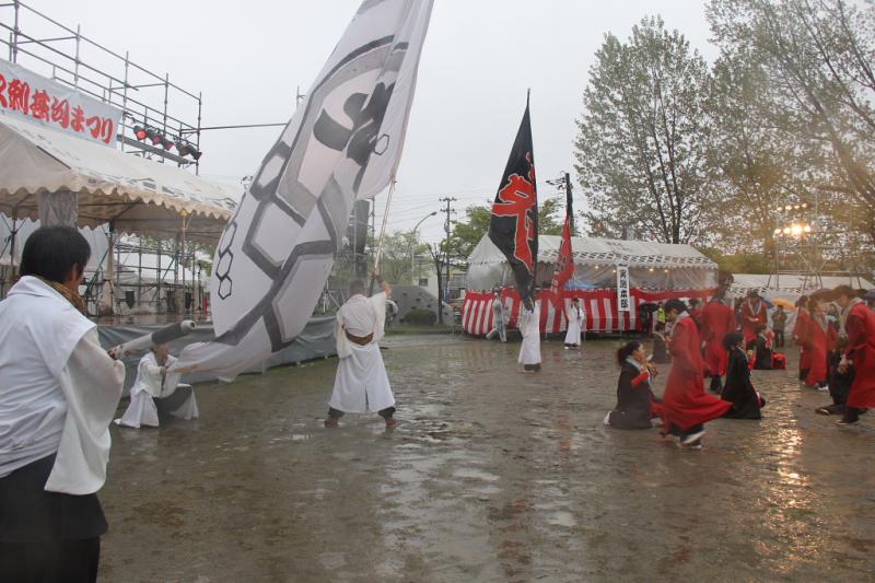 第39回江刺甚句まつり（本まつり）2012その3 2012/05/04