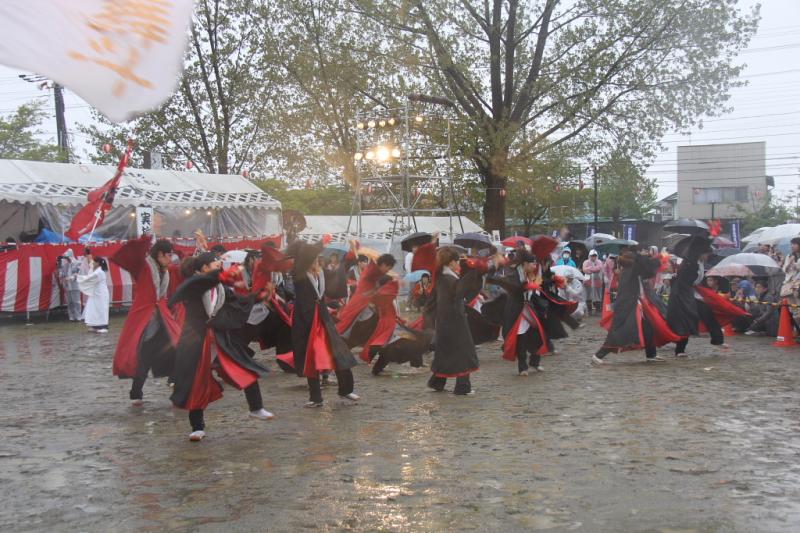 第39回江刺甚句まつり（本まつり）2012その3 2012/05/04