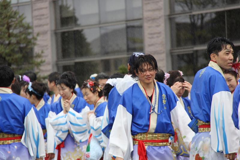 第39回江刺甚句まつり（本まつり）2012その3 2012/05/04