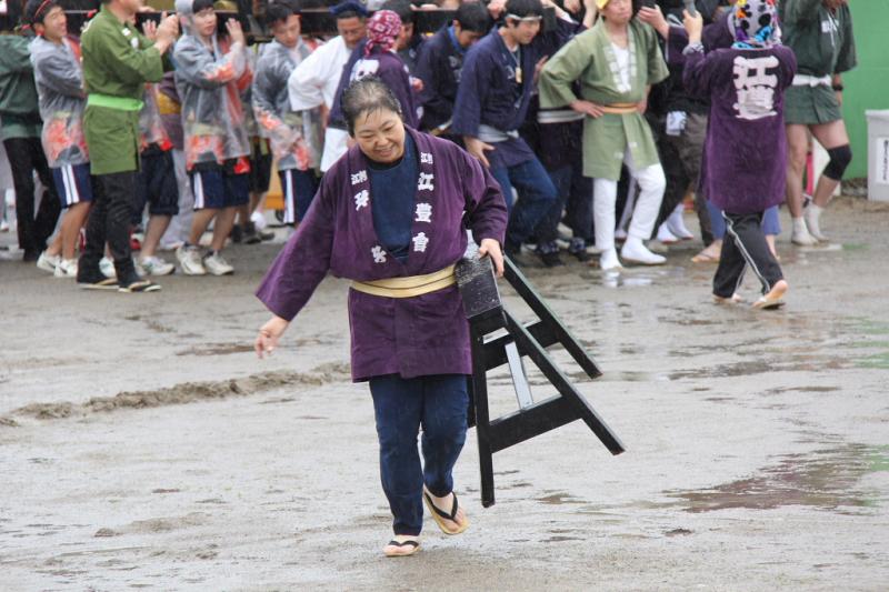 第39回江刺甚句まつり（本まつり）2012その3 2012/05/04