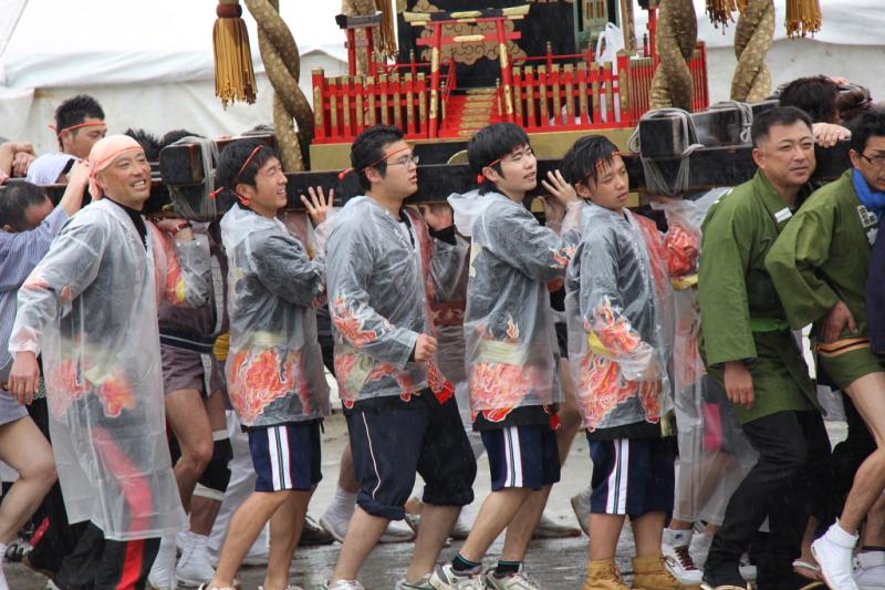 第39回江刺甚句まつり（本まつり）2012その3 2012/05/04