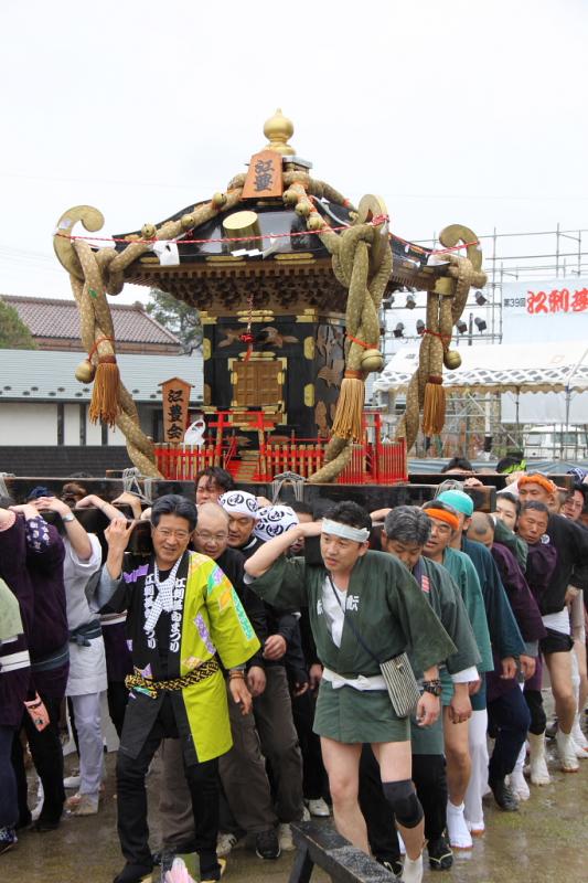 第39回江刺甚句まつり（本まつり）2012その3 2012/05/04