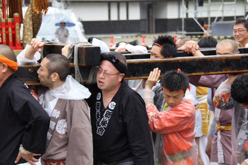 第39回江刺甚句まつり（本まつり）2012その3 2012/05/04