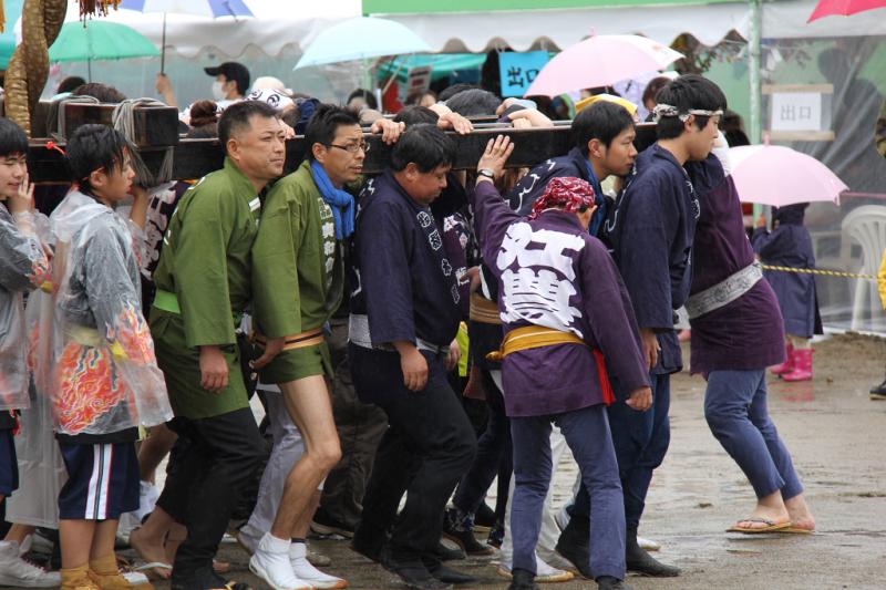 第39回江刺甚句まつり（本まつり）2012その3 2012/05/04