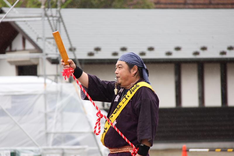 第39回江刺甚句まつり（本まつり）2012その3 2012/05/04