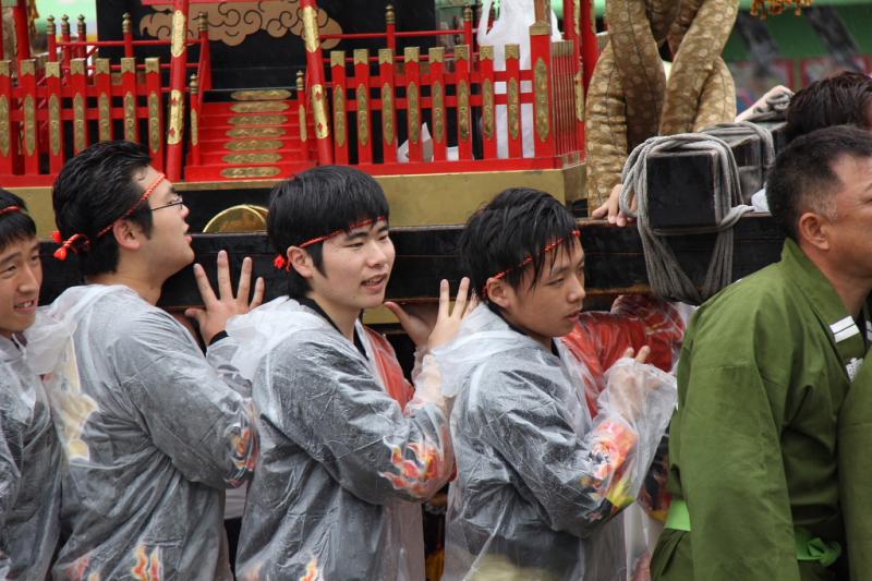 第39回江刺甚句まつり（本まつり）2012その3 2012/05/04