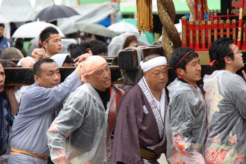 第39回江刺甚句まつり（本まつり）2012その3 2012/05/04