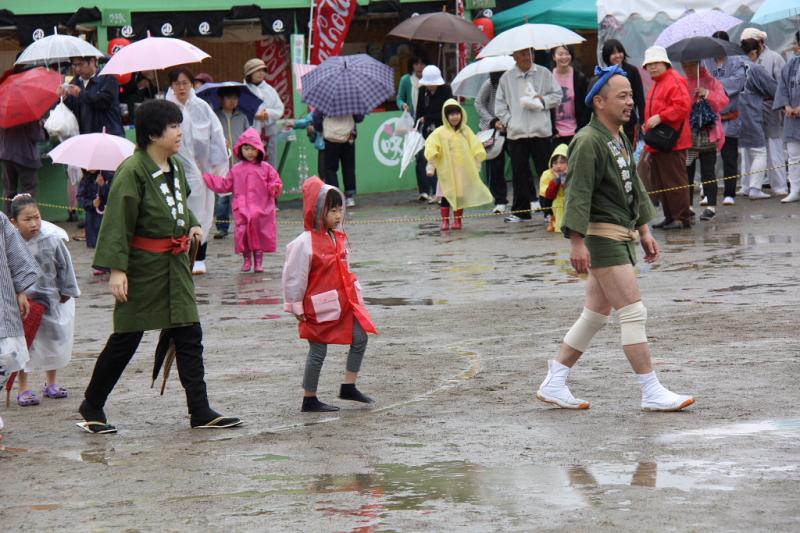 第39回江刺甚句まつり（本まつり）2012その3 2012/05/04