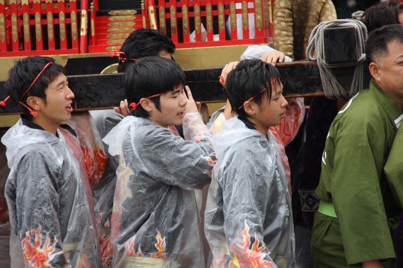 第39回江刺甚句まつり（本まつり）2012その3 2012/05/04