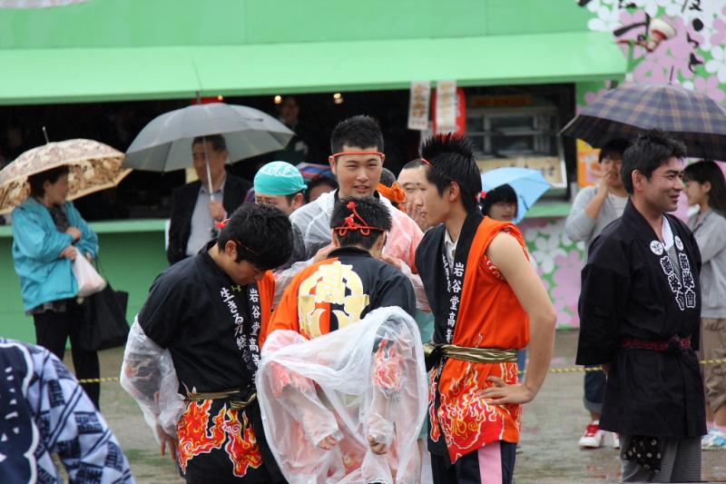 第39回江刺甚句まつり（本まつり）2012その3 2012/05/04