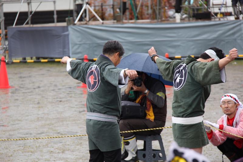 第39回江刺甚句まつり（本まつり）2012その3 2012/05/04