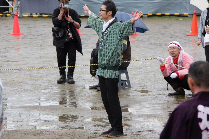 第39回江刺甚句まつり（本まつり）2012その3 2012/05/04