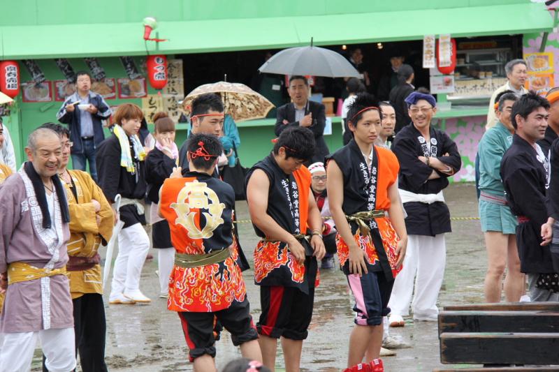 第39回江刺甚句まつり（本まつり）2012その3 2012/05/04