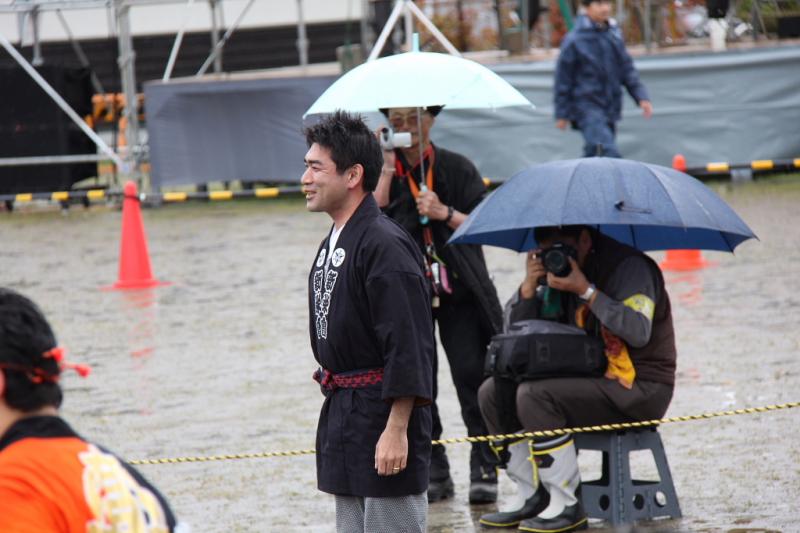 第39回江刺甚句まつり（本まつり）2012その3 2012/05/04