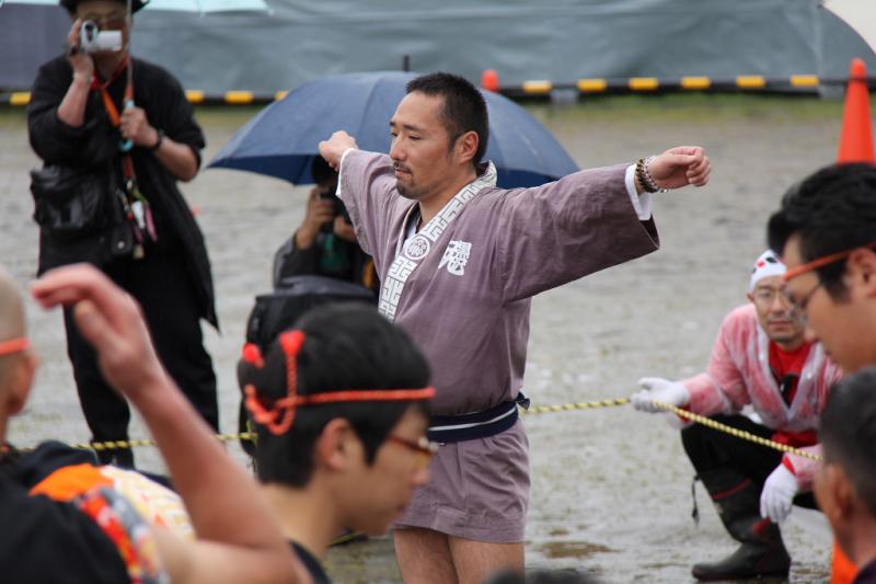 第39回江刺甚句まつり（本まつり）2012その3 2012/05/04