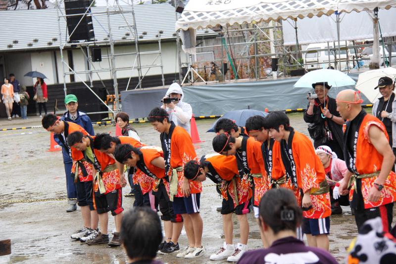 第39回江刺甚句まつり（本まつり）2012その3 2012/05/04