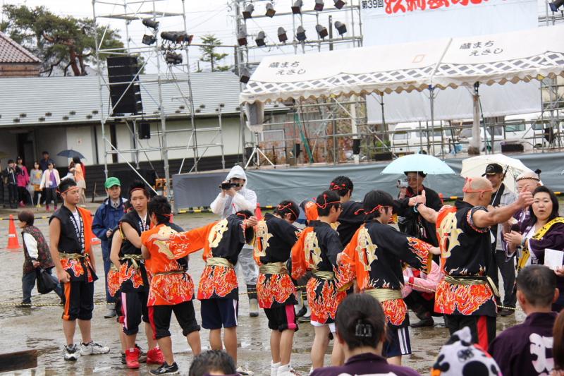 第39回江刺甚句まつり（本まつり）2012その3 2012/05/04