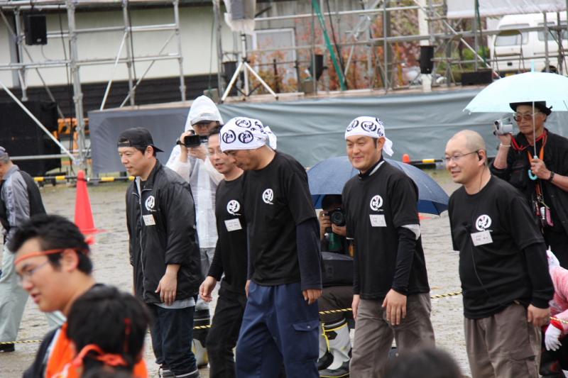 第39回江刺甚句まつり（本まつり）2012その3 2012/05/04