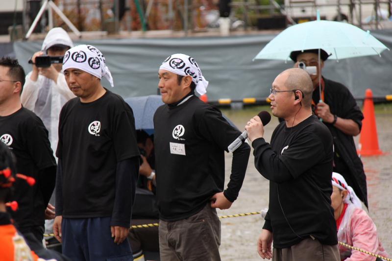 第39回江刺甚句まつり（本まつり）2012その3 2012/05/04