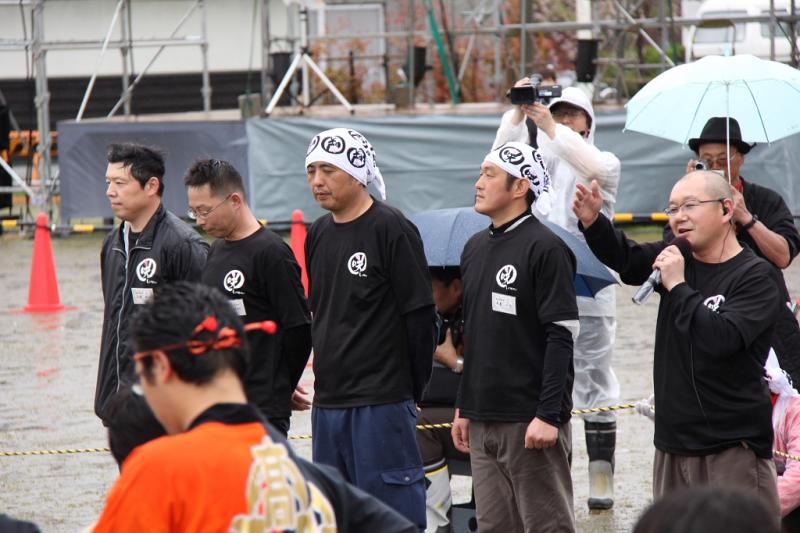 第39回江刺甚句まつり（本まつり）2012その3 2012/05/04