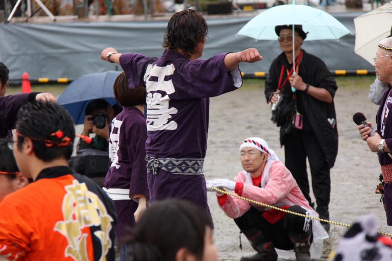 第39回江刺甚句まつり（本まつり）2012その3 2012/05/04