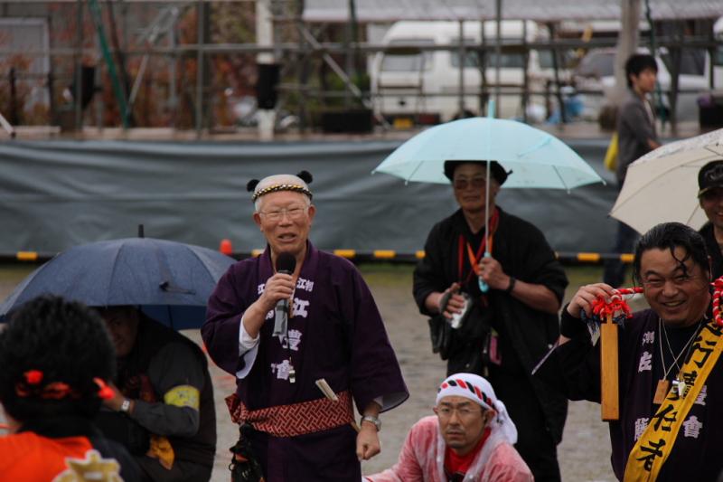 第39回江刺甚句まつり（本まつり）2012その3 2012/05/04