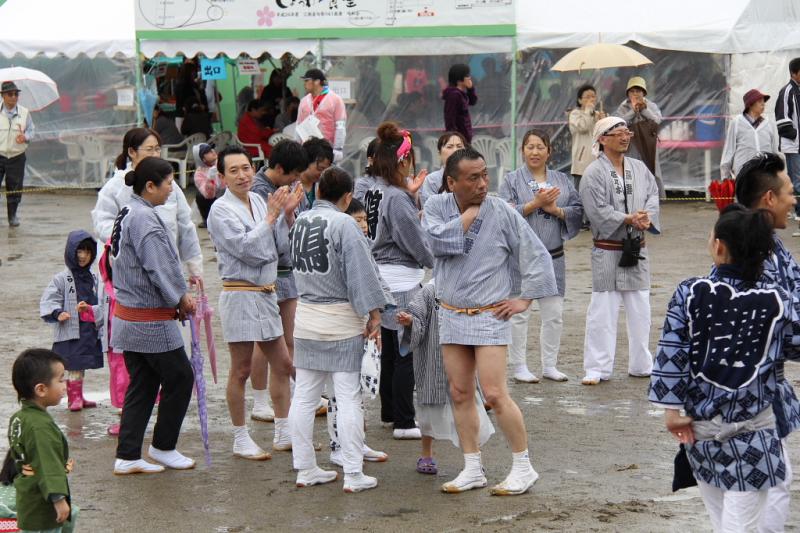 第39回江刺甚句まつり（本まつり）2012その3 2012/05/04