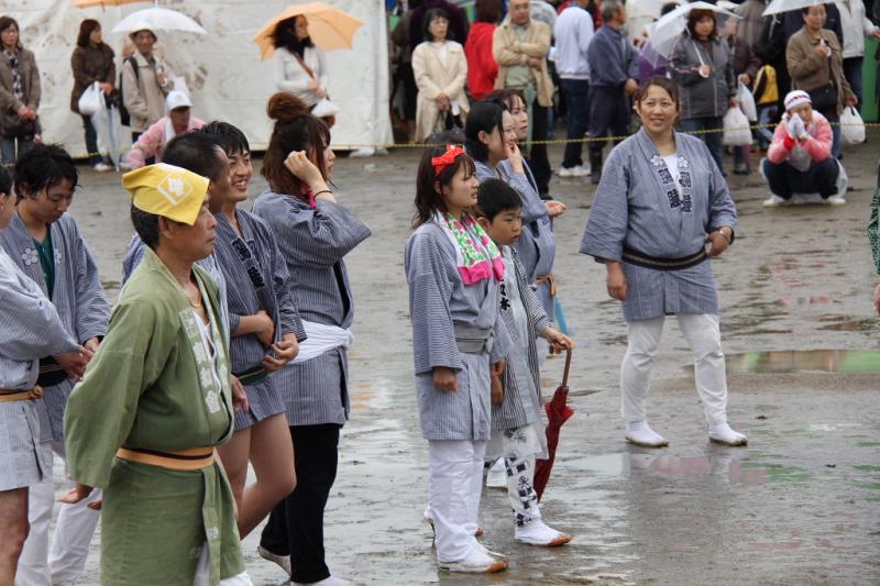 第39回江刺甚句まつり（本まつり）2012その3 2012/05/04