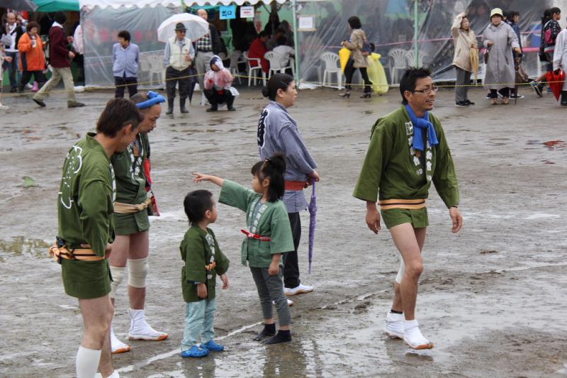 第39回江刺甚句まつり（本まつり）2012その3 2012/05/04