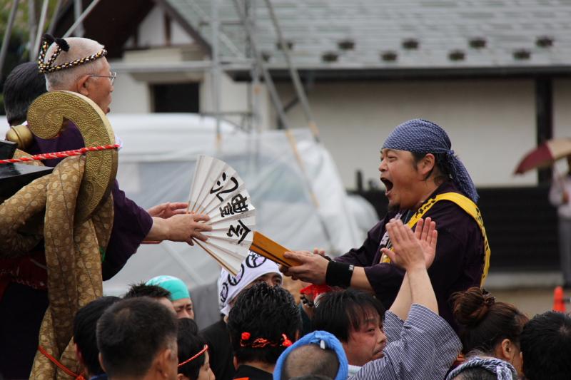 第39回江刺甚句まつり（本まつり）2012その3 2012/05/04