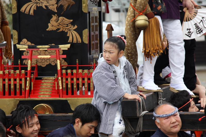 第39回江刺甚句まつり（本まつり）2012その3 2012/05/04