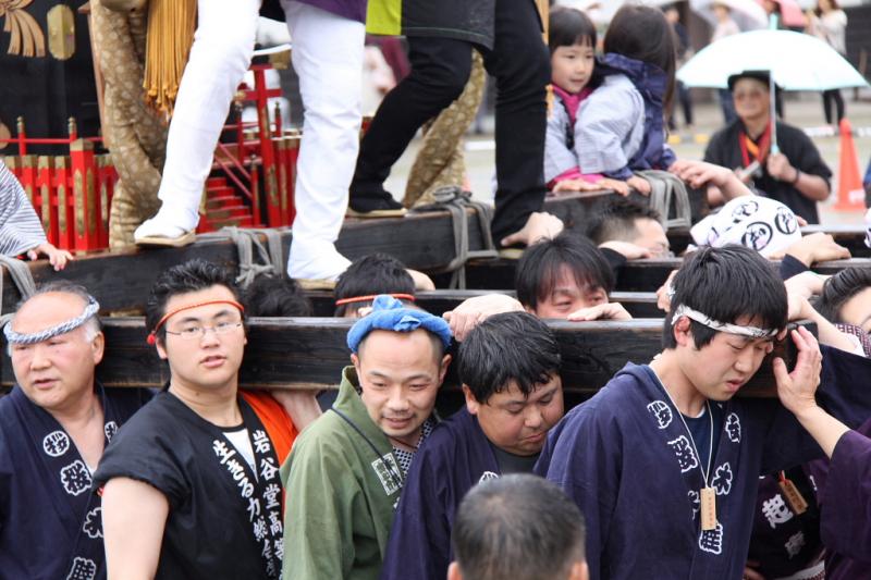 第39回江刺甚句まつり（本まつり）2012その3 2012/05/04