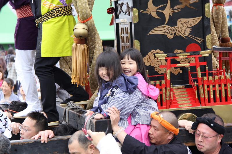 第39回江刺甚句まつり（本まつり）2012その3 2012/05/04