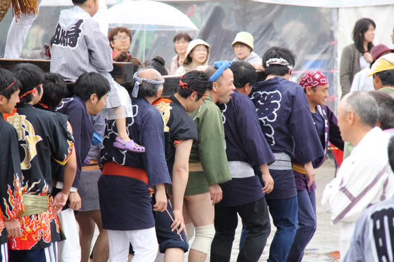 第39回江刺甚句まつり（本まつり）2012その3 2012/05/04