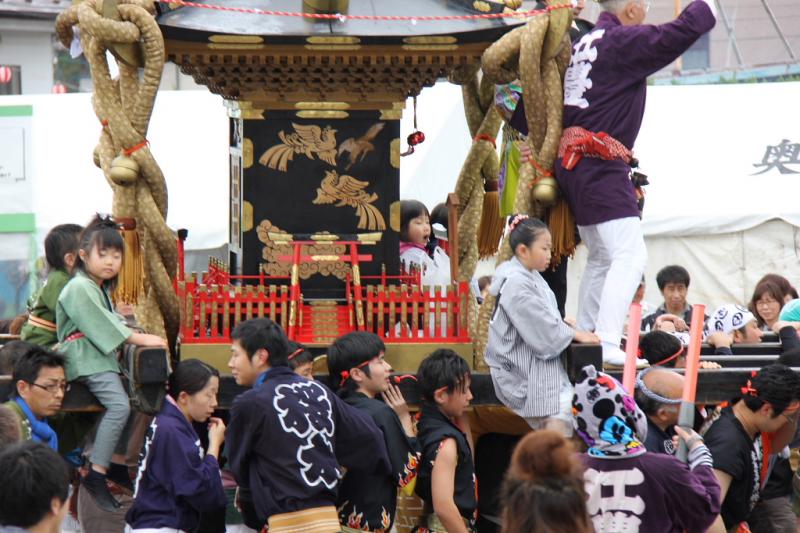 第39回江刺甚句まつり（本まつり）2012その3 2012/05/04