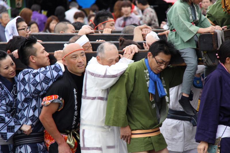 第39回江刺甚句まつり（本まつり）2012その3 2012/05/04