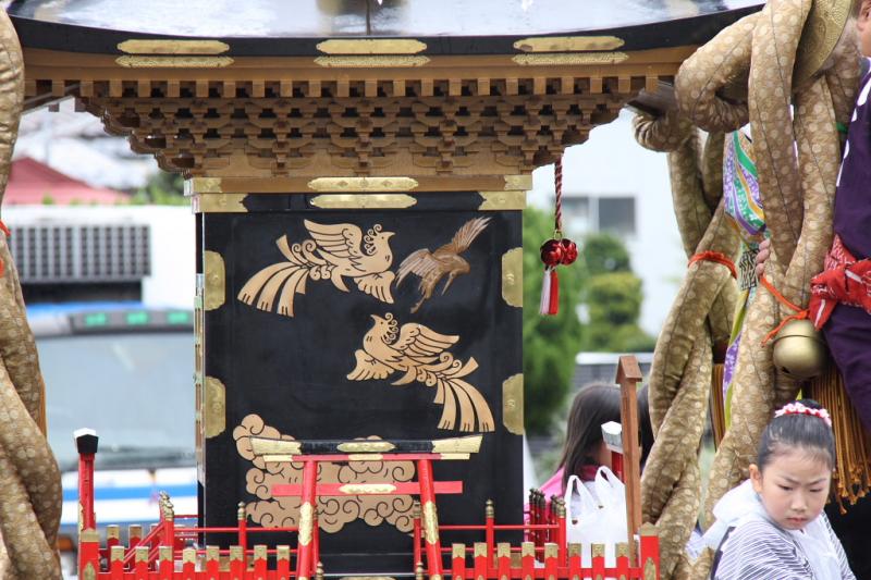 第39回江刺甚句まつり（本まつり）2012その3 2012/05/04