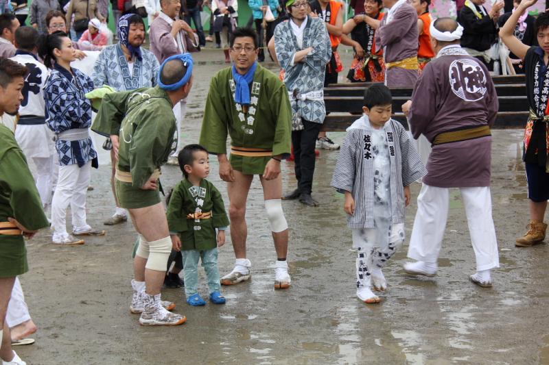 第39回江刺甚句まつり（本まつり）2012その3 2012/05/04