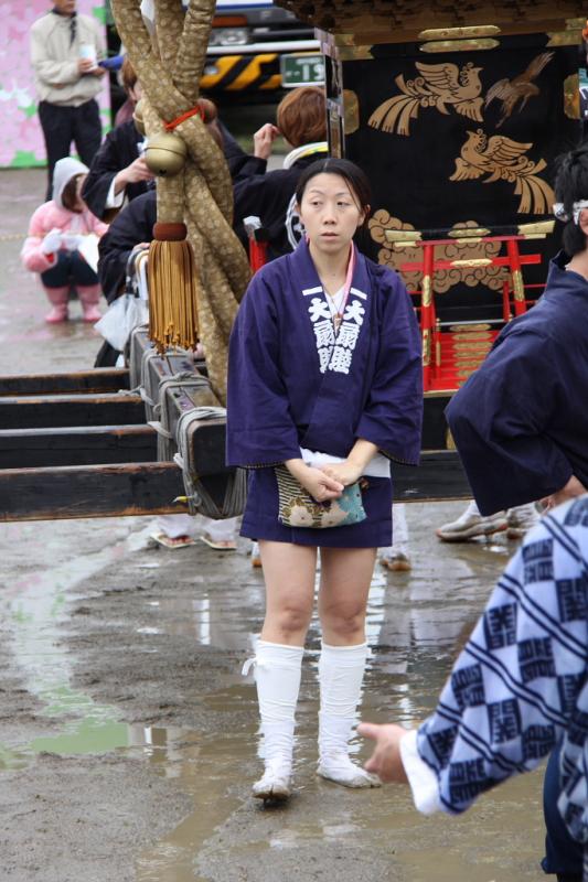 第39回江刺甚句まつり（本まつり）2012その3 2012/05/04