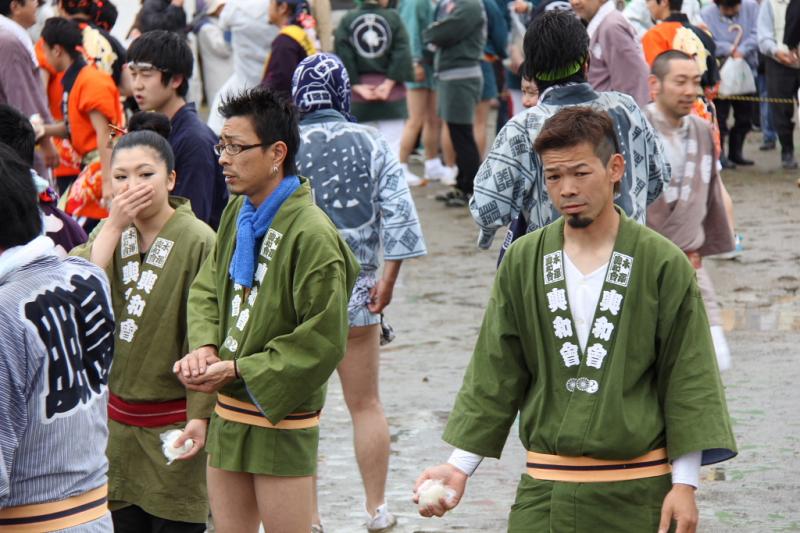 第39回江刺甚句まつり（本まつり）2012その3 2012/05/04