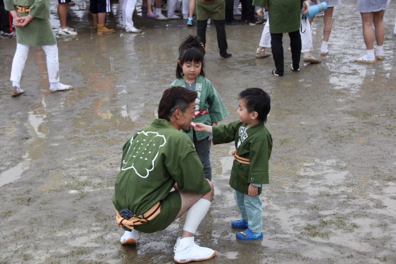 第39回江刺甚句まつり（本まつり）2012その3 2012/05/04