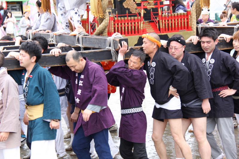 第39回江刺甚句まつり（本まつり）2012その3 2012/05/04