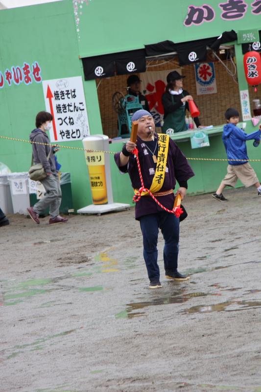 第39回江刺甚句まつり（本まつり）2012その3 2012/05/04