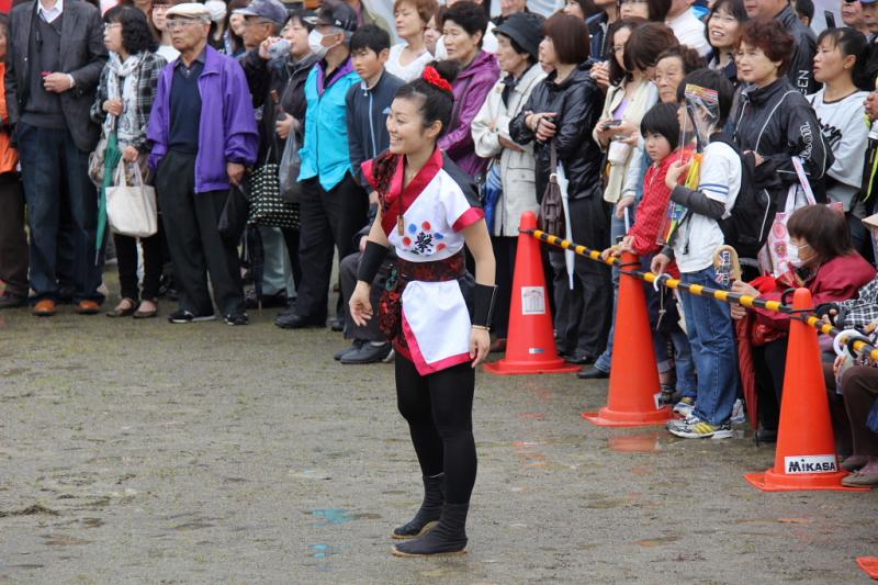 第39回江刺甚句まつり（本まつり）2012その3 2012/05/04