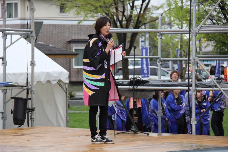 第39回江刺甚句まつり（本まつり）2012その3 2012/05/04